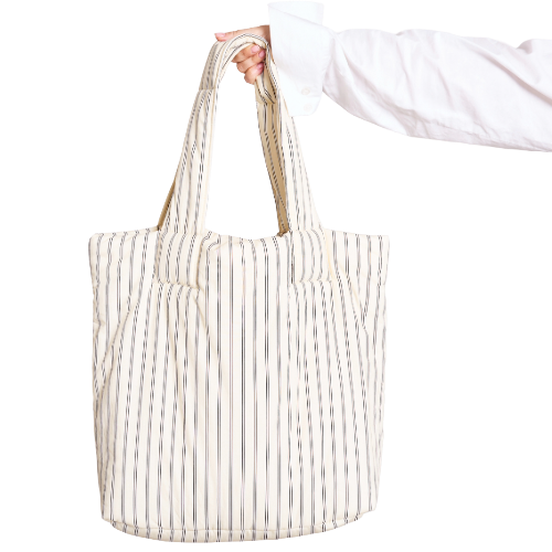BAGS | POUCHES