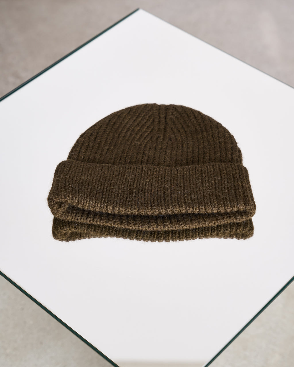 ALPACA MIX BEANIE JANYAS ROSEMARY Apparel & Accessories jan-n-june 3