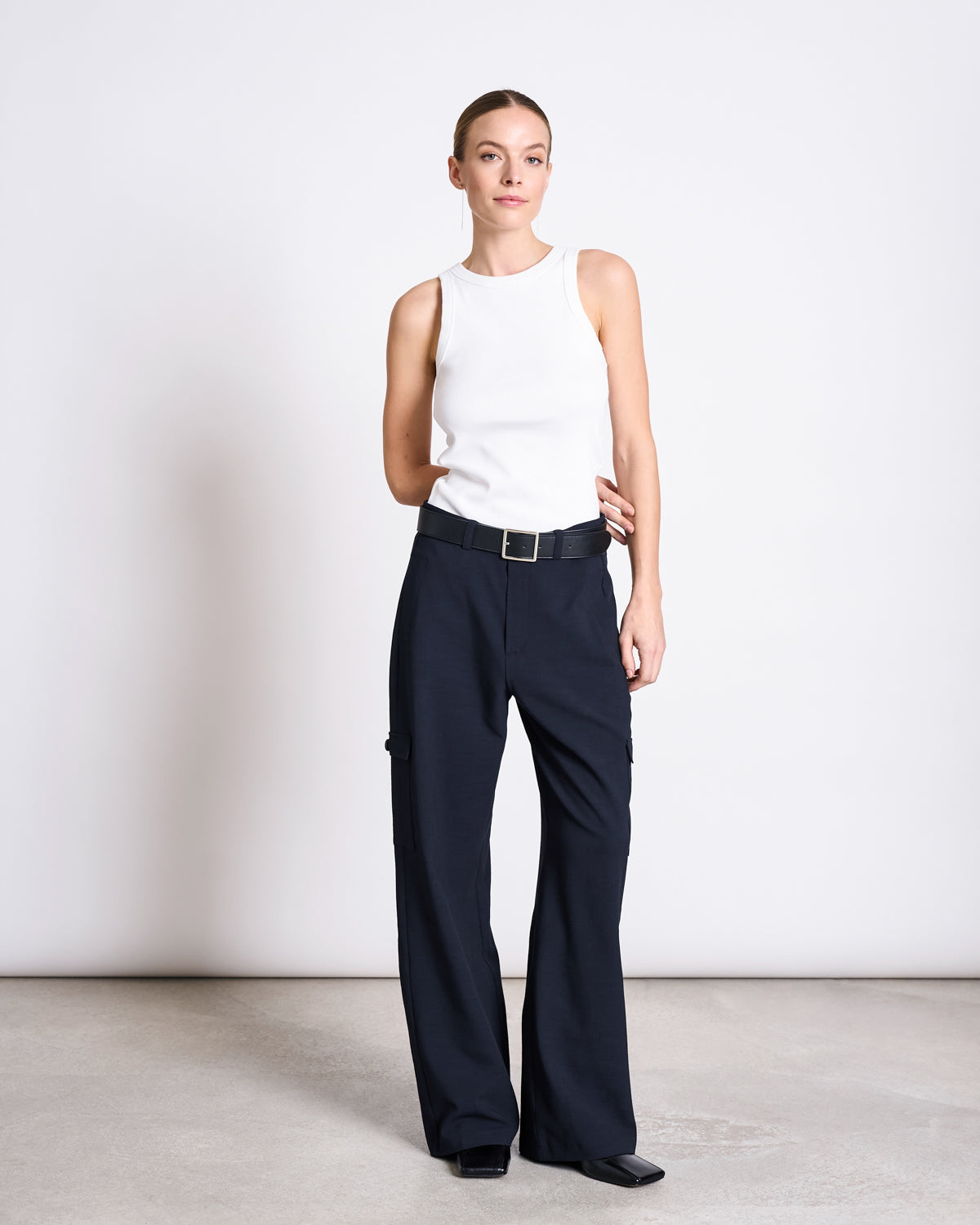 CARGO PANTS FANO NIGHTFALL Pants jan-n-june 1