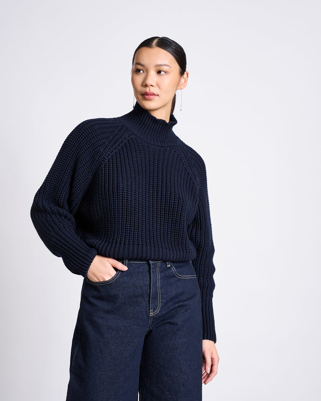 JUMPER OLA NIGHTFALL GOTS Jumper jan-n-june 3