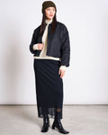 REC. BLOUSON DUSK BLACK jan-n-june 1