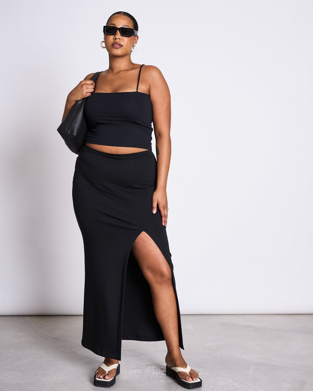 TOP SOL BLACK GOTS tops jan-n-june 2