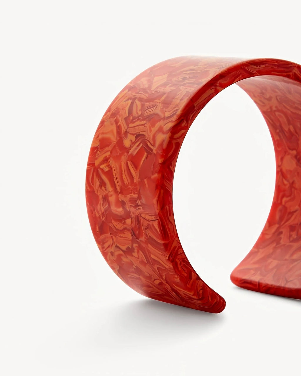MACHETE JUMBO CUFF POPPY jan-n-june 2