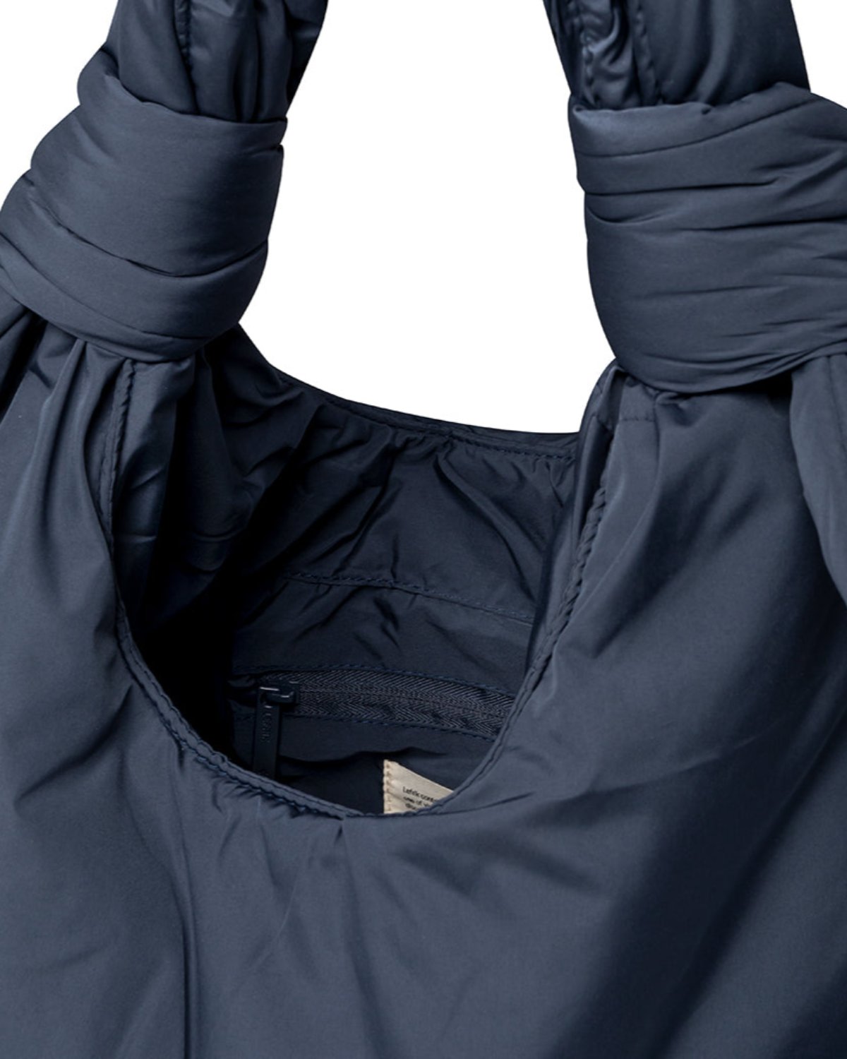 LEFRIK BAG BIWA PUFFY REGULAR MAIBON jan-n-june 3
