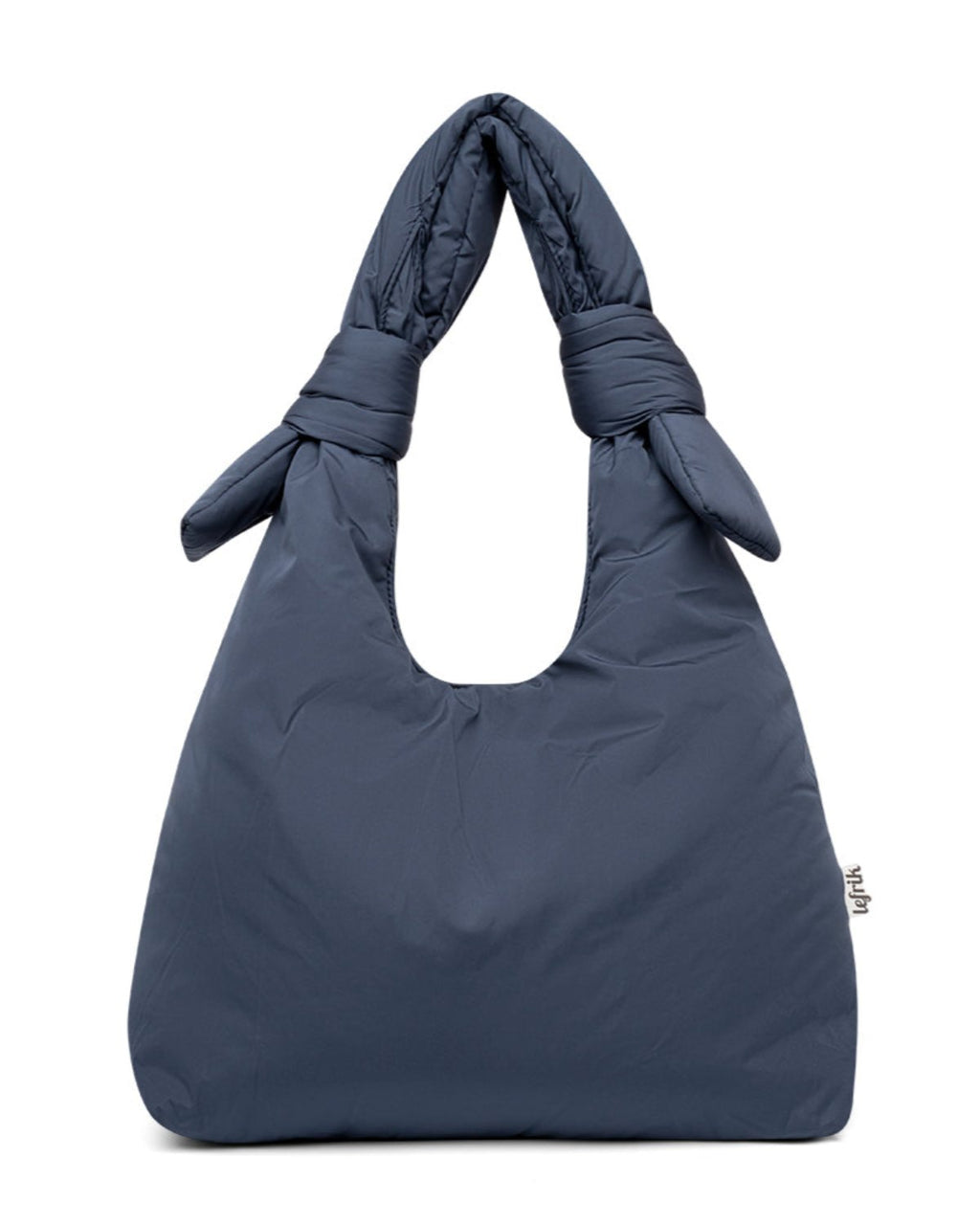 LEFRIK BAG BIWA PUFFY REGULAR MAIBON jan-n-june 4