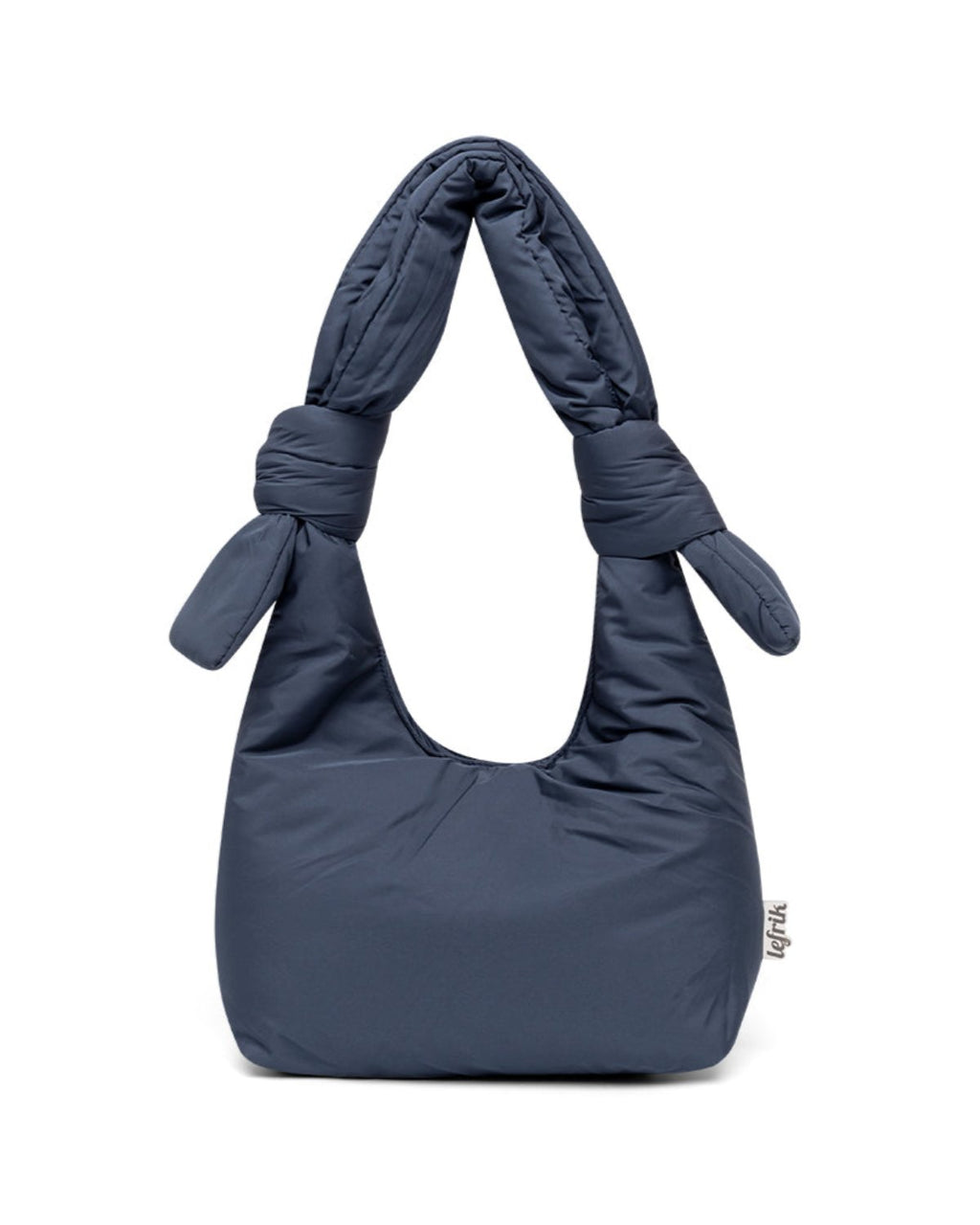 LEFRIK BAG BIWA PUFFY MINI MAIBON jan-n-june 3
