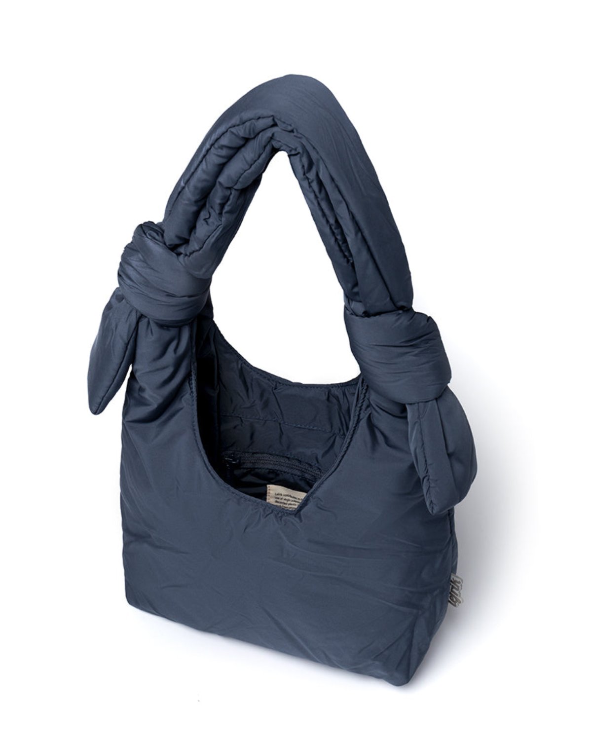 LEFRIK BAG BIWA PUFFY MINI MAIBON jan-n-june 5