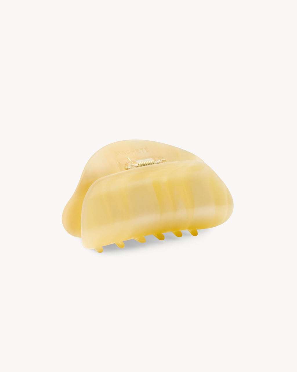 MACHETE CRESCENT CLAW CITRINE accessoires jan-n-june 2