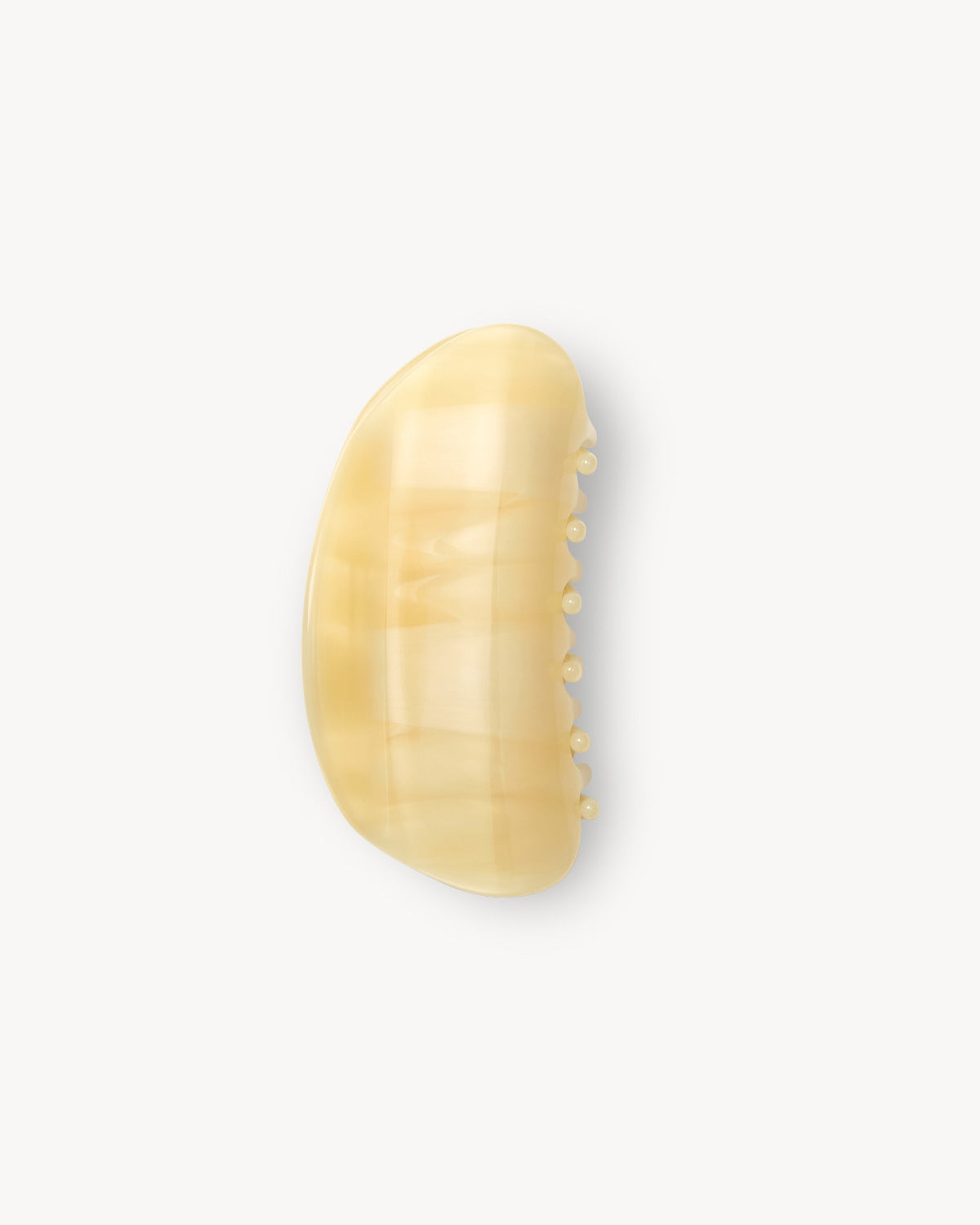 MACHETE CRESCENT CLAW CITRINE accessoires jan-n-june 3