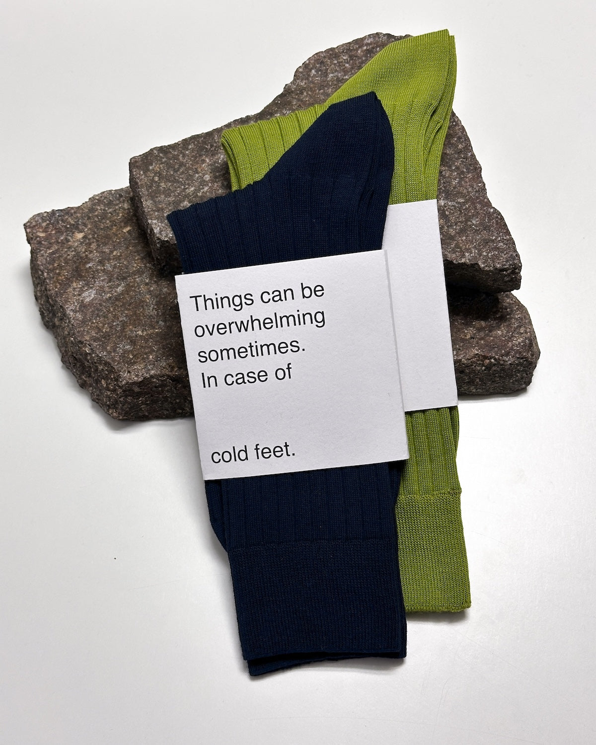 SOCKS MOSSY PEAR Socks jan-n-june 2