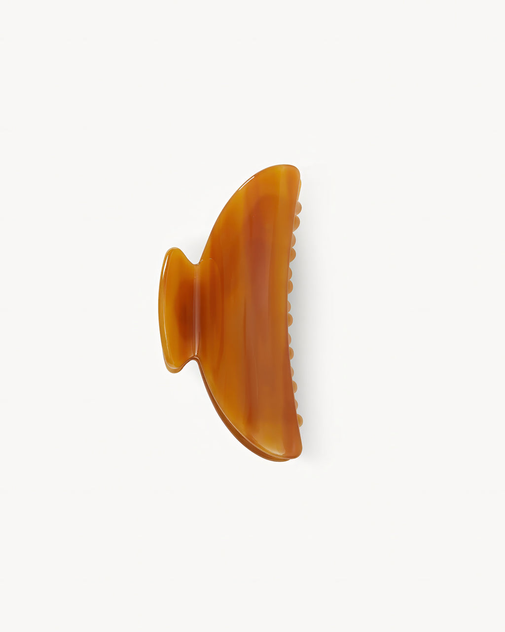 MACHETE MIDI HEIRLOOM CLAW COGNAC Clip jan-n-june 1