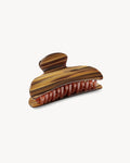 MACHETE MIDI HEIRLOOM CLAW TIGER'S EYE Clip jan-n-june 1