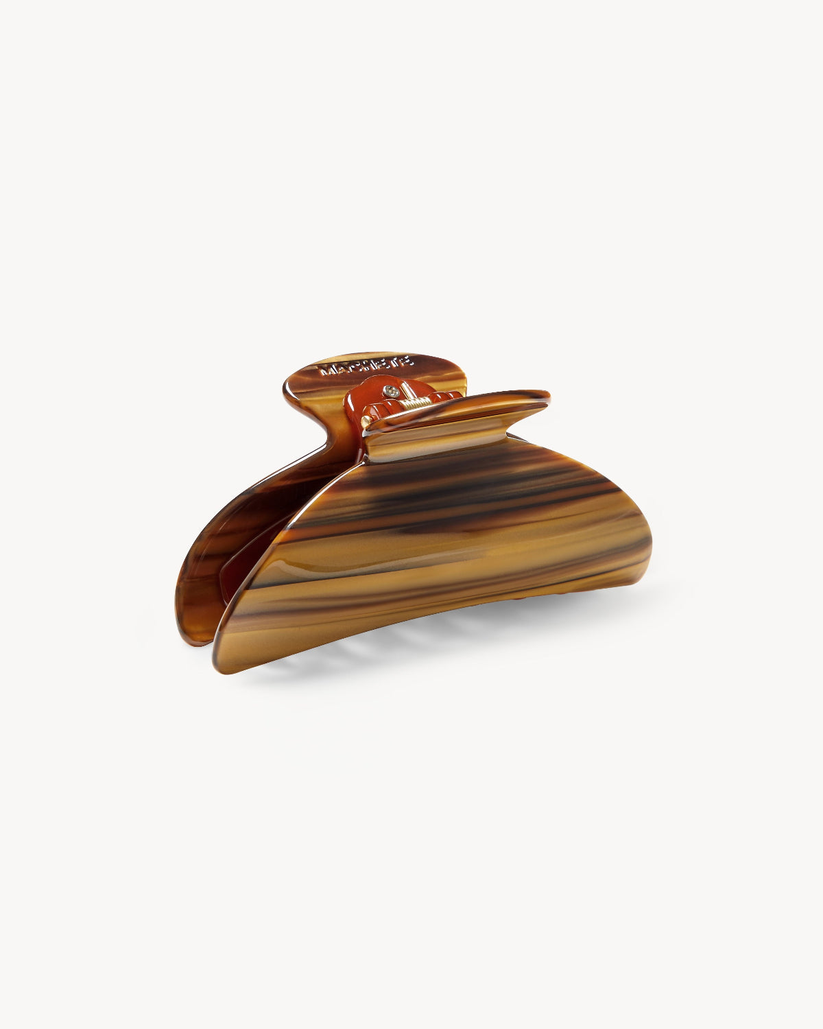 MACHETE MIDI HEIRLOOM CLAW TIGER'S EYE Clip jan-n-june 2