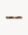 MACHETE MIDI PARIS BARRETTE BLONDE TORTOISE Barrette JAN 'N JUNE 1
