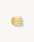 MACHETE MINI CLAW CITRINE accessoires jan-n-june 1