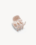 MACHETE MINI CLAW PEACH SHELL Clip jan-n-june 1