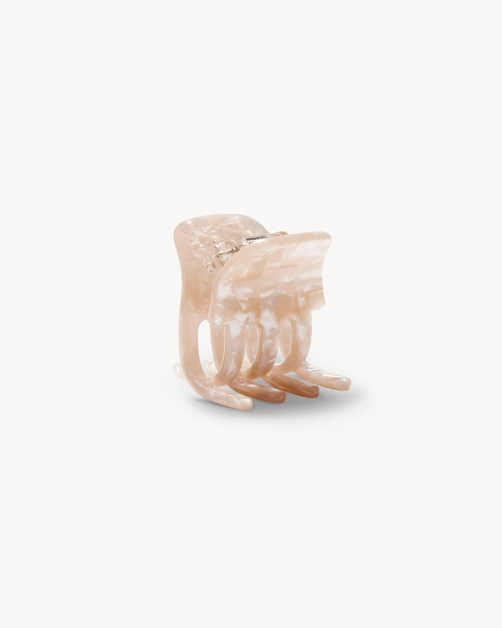 MACHETE MINI CLAW PEACH SHELL Clip jan-n-june 2