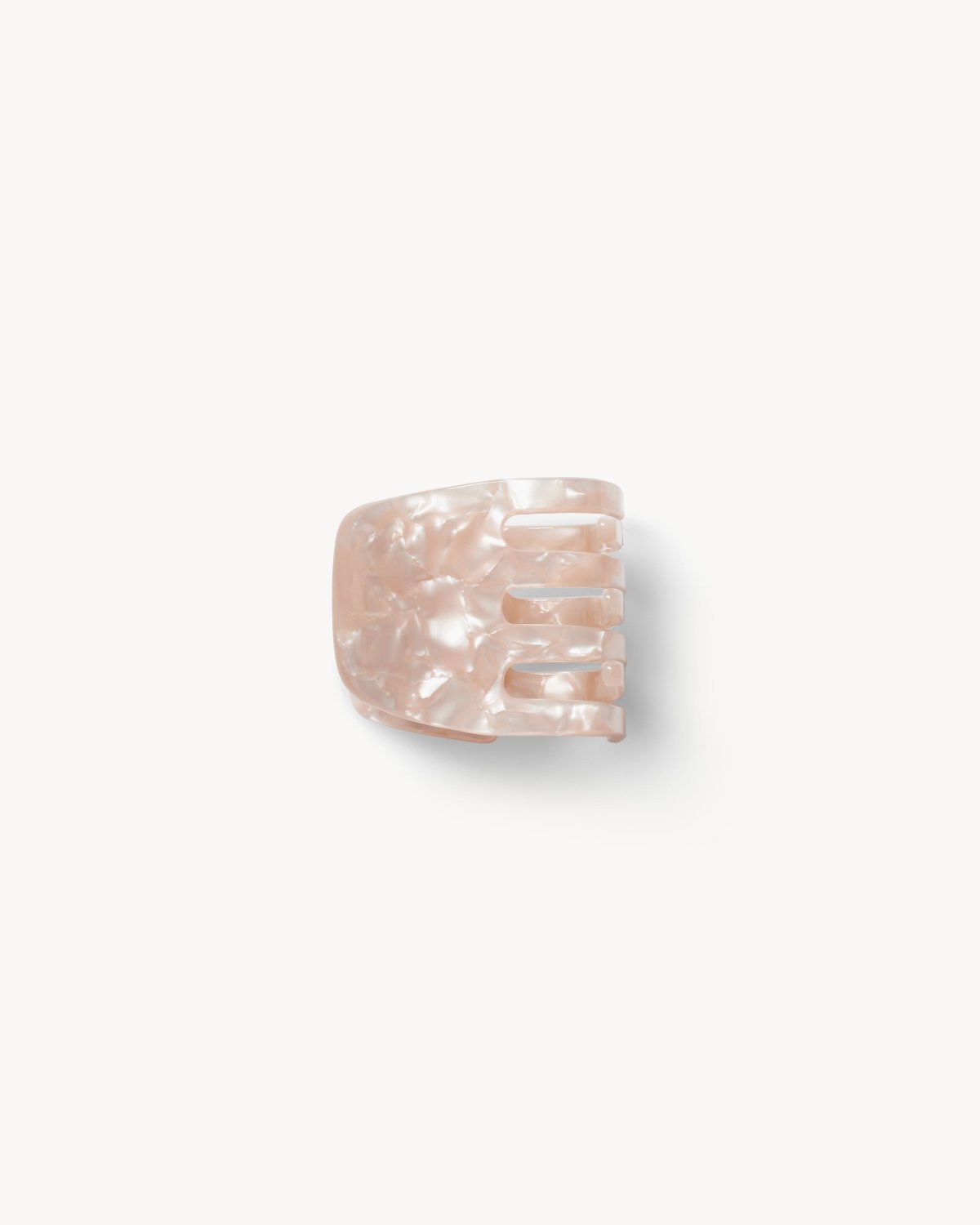 MACHETE MINI CLAW PEACH SHELL Clip jan-n-june 3