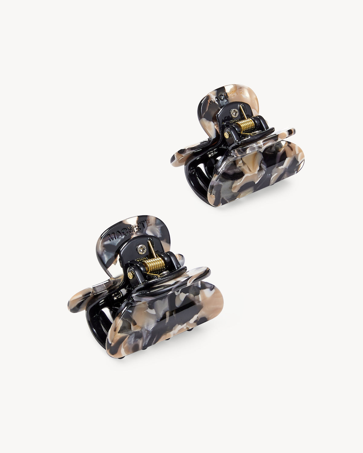 MACHETE MINI HEIRLOOM CLIP ABALONE jan-n-june 2
