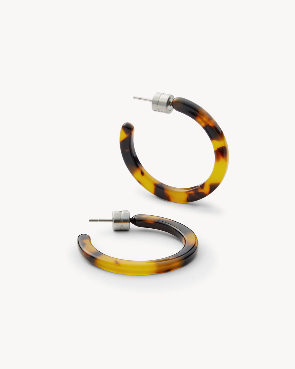 MACHETE MINI HOOPS CLASSIC TORTOISE jan-n-june 2