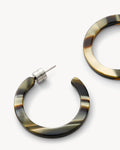 MACHETE MINI HOOPS MIDNIGHT HORN jan-n-june 1