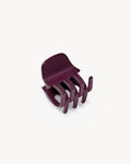 MACHETE MINI CLAW ROYAL PEONY accessoires jan-n-june 1