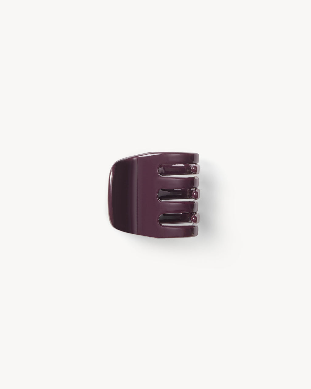 MACHETE MINI CLAW ROYAL PEONY accessoires jan-n-june 3