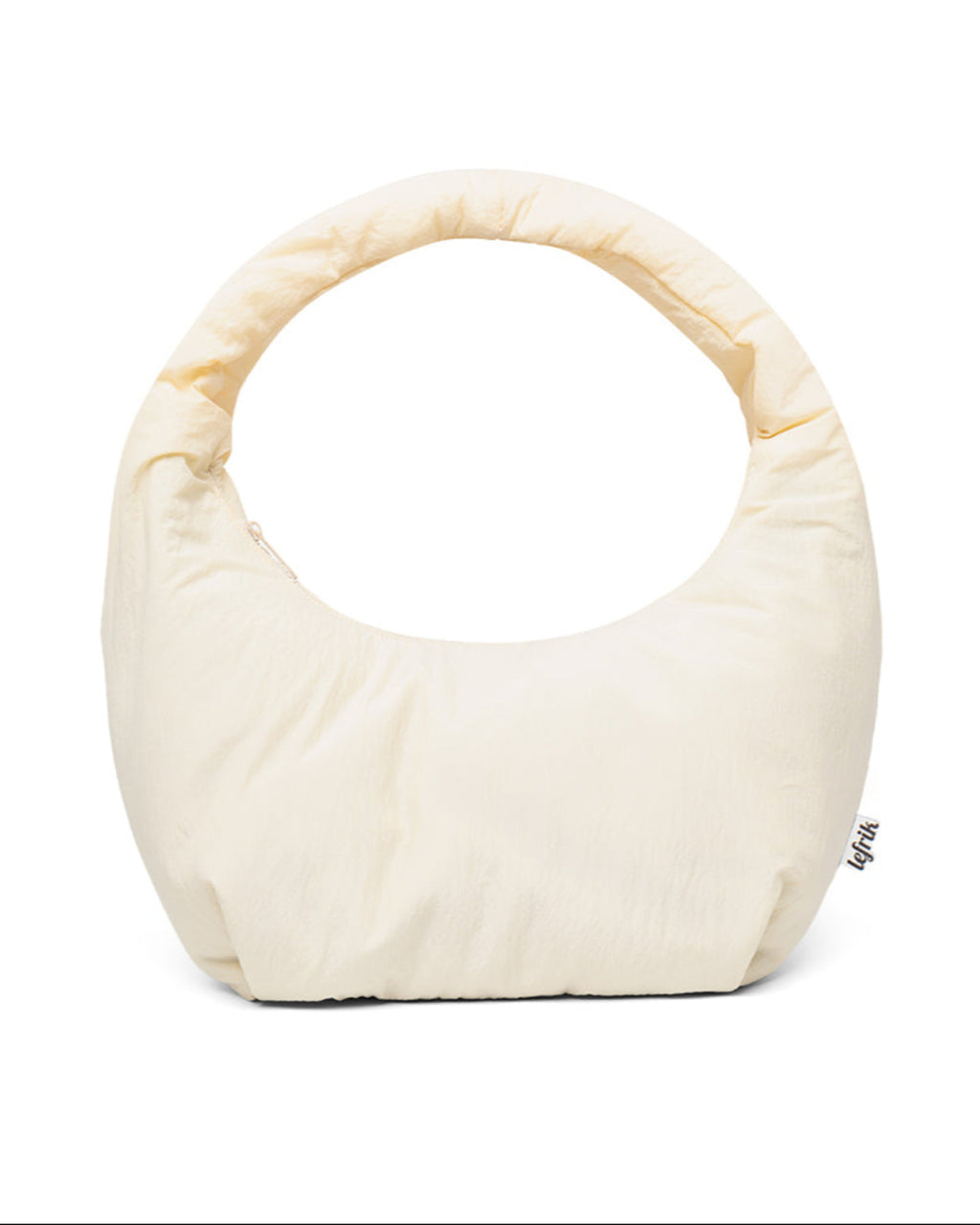 LEFRIK BAG MYRA IVORY jan-n-june 4