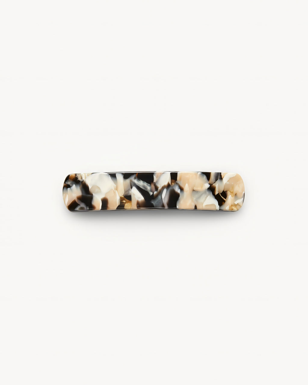 MACHETE HEIRLOOM BARRETTE ABALONE Clip jan-n-june 1