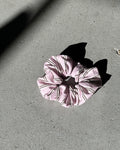 SCRUNCHIE LIGHT ORCHID STRIPED Accessories jan-n-june 1