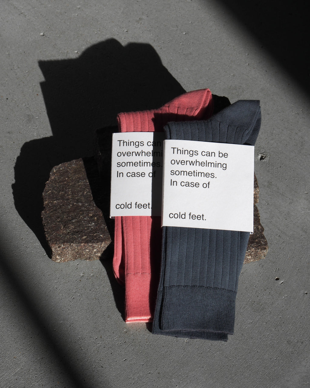SOCKS TURBULENCE Accessories jan-n-june 2