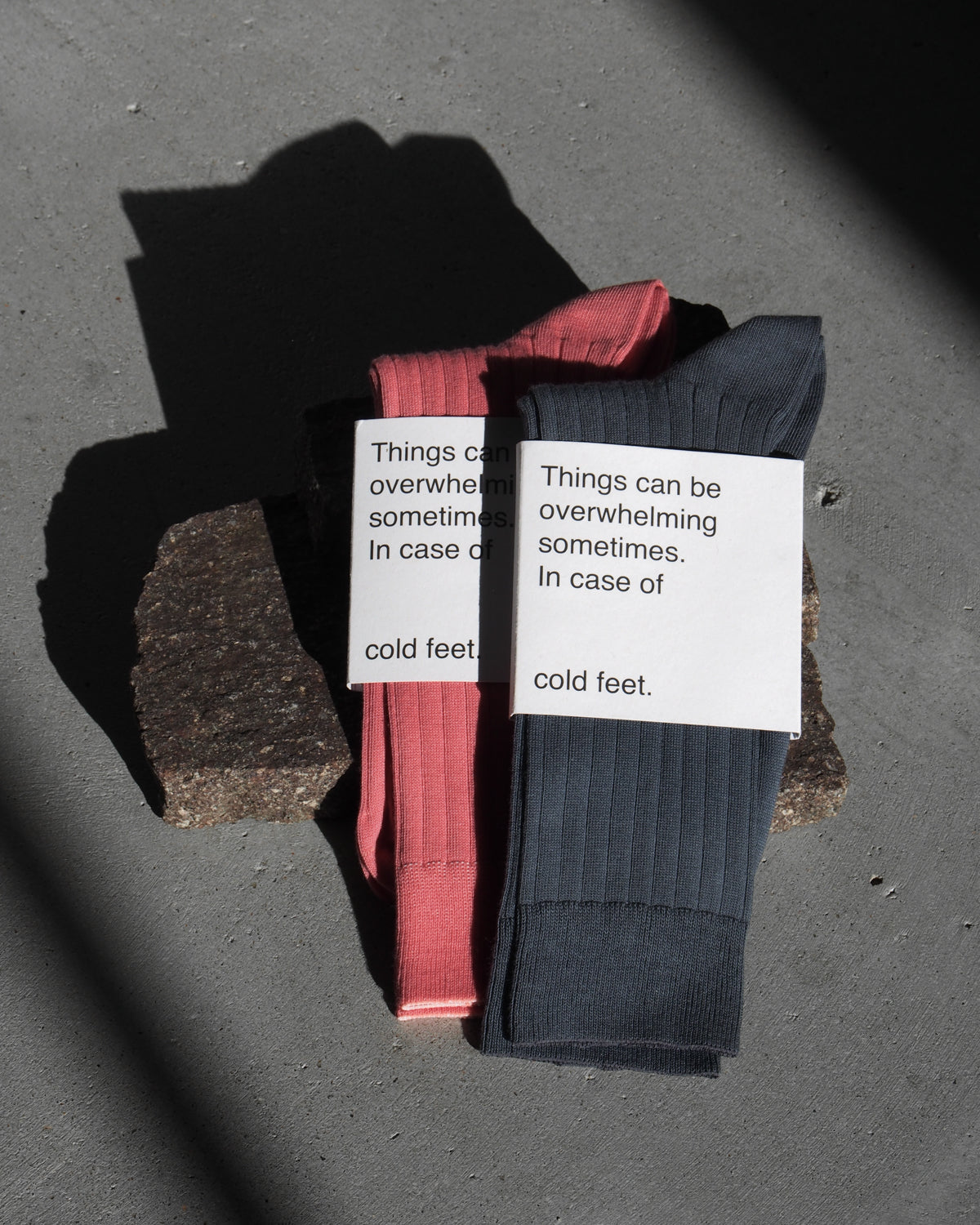 SOCKS TURBULENCE Accessories jan-n-june 2