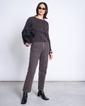 CREWNECK CARDIGAN GLIMT ZARTBITTER GOTS Cardigan jan-n-june 1