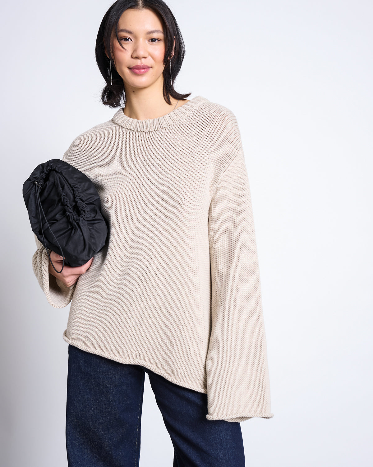 JUMPER SONA IVORY GOTS Jumper jan-n-june 7
