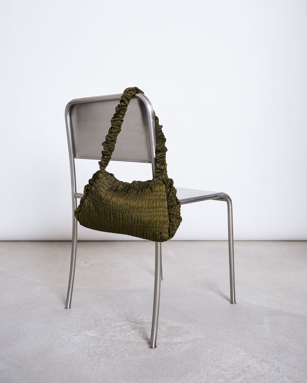 RUFFLED BAG AVI ROSEMARY Accessories jan-n-june 1
