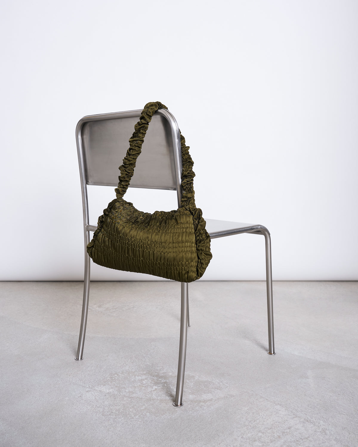 RUFFLED BAG AVI ROSEMARY Accessories jan-n-june 1