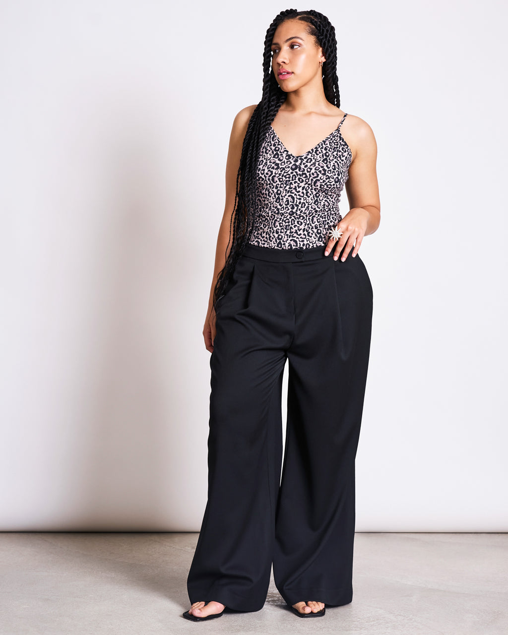 TOP MATILDA LEO GOTS Tops jan-n-june 3
