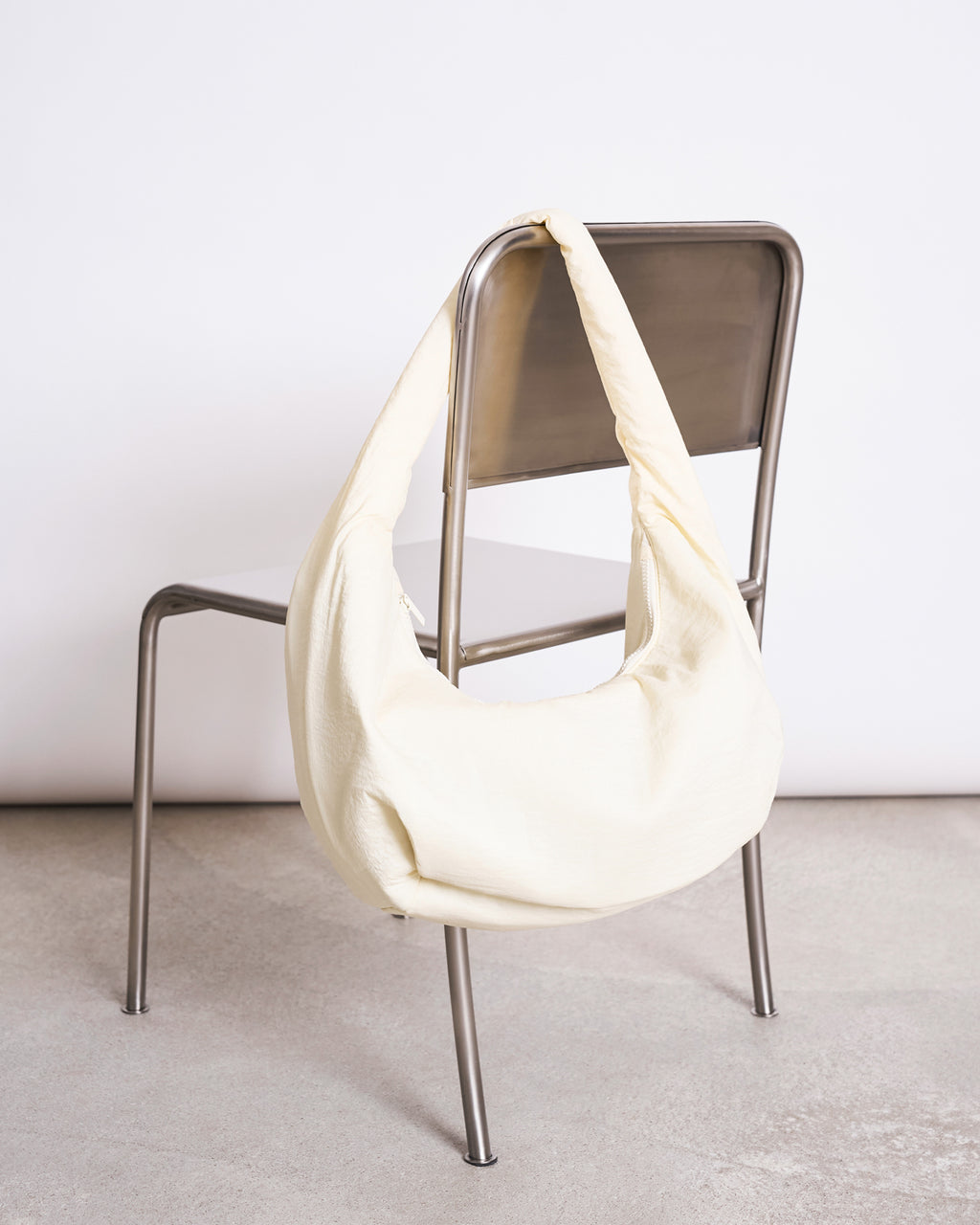 LEFRIK BAG MYRA IVORY jan-n-june 1