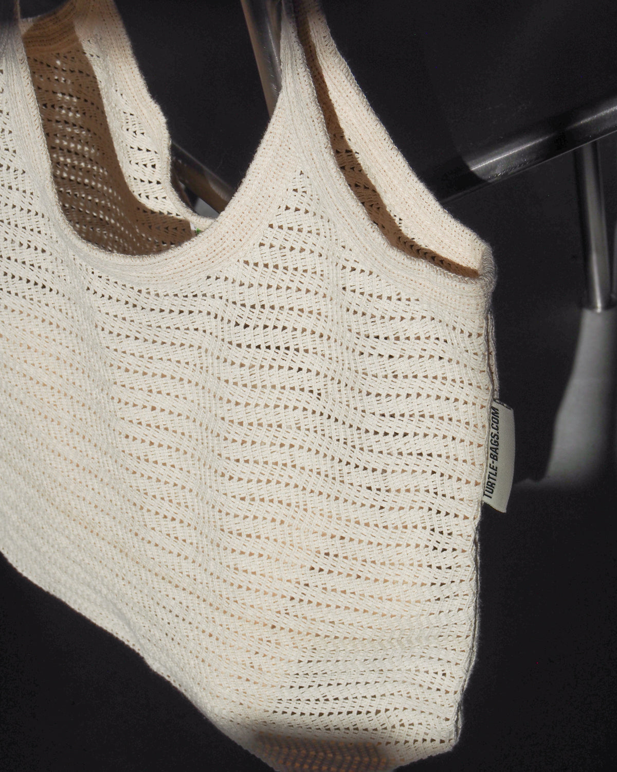 ANTIQUE LACE BAG COTTON jan-n-june 2
