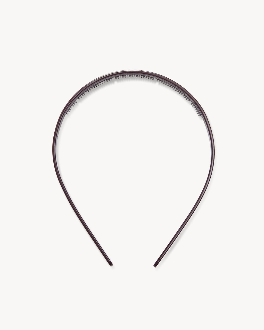 MACHETE ULTRALIGHT THIN HEADBAND ROYAL PEONY accessoires jan-n-june 2