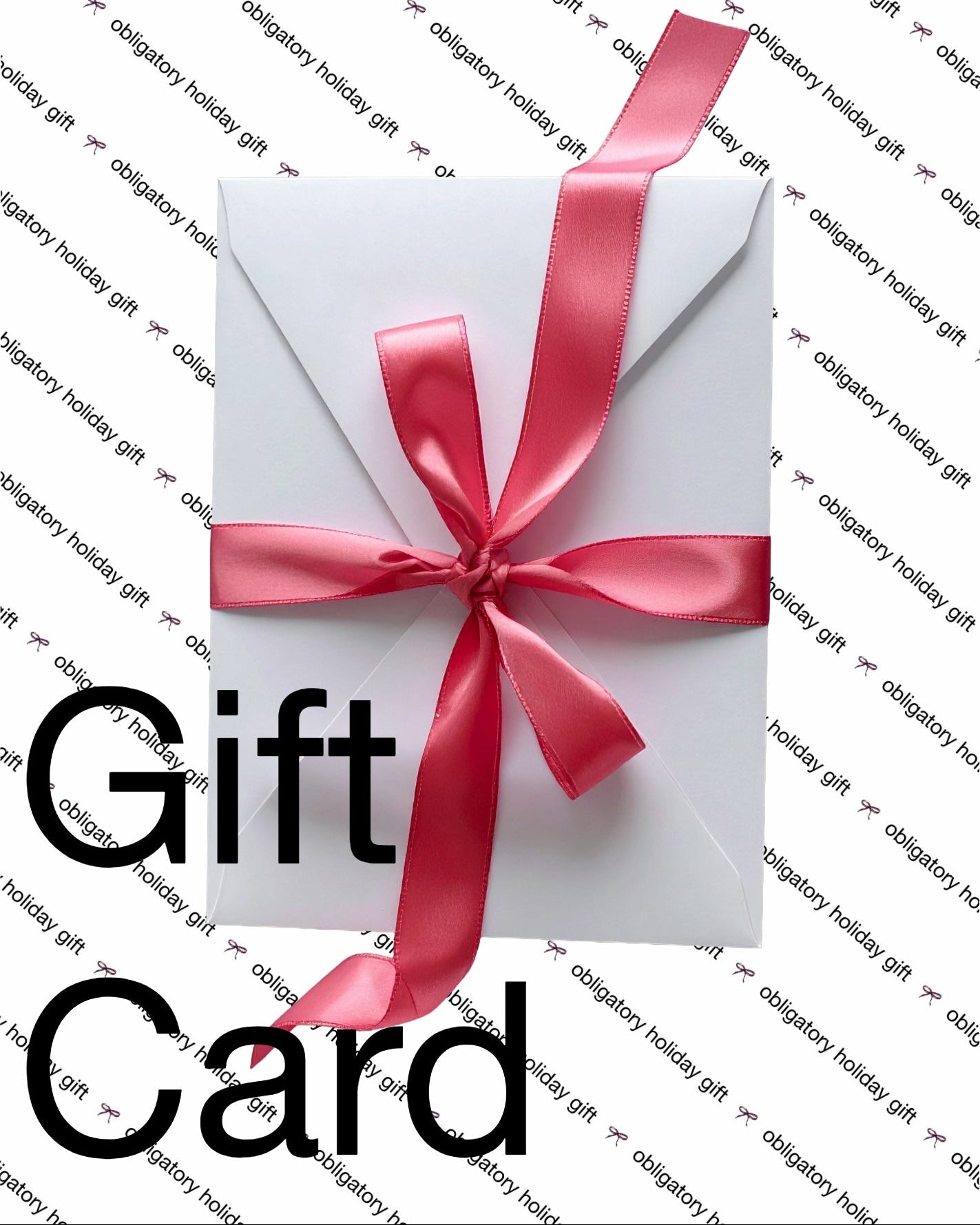 JAN N JUNE GIFT CARD JAN 'N JUNE 1
