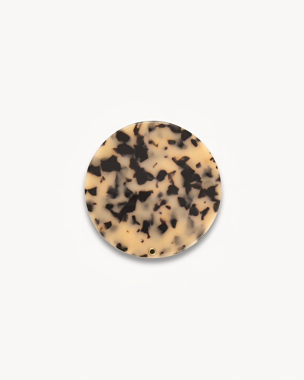 MACHETE CIRCLE MIRROR BLONDE TORTOISE jan-n-june 2