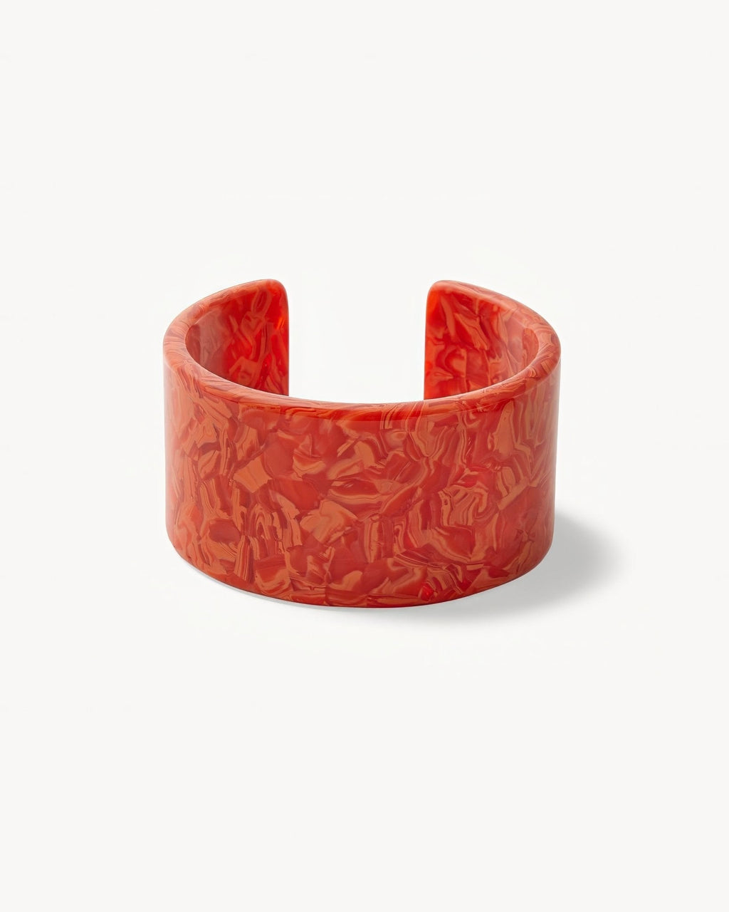 MACHETE JUMBO CUFF POPPY jan-n-june 1