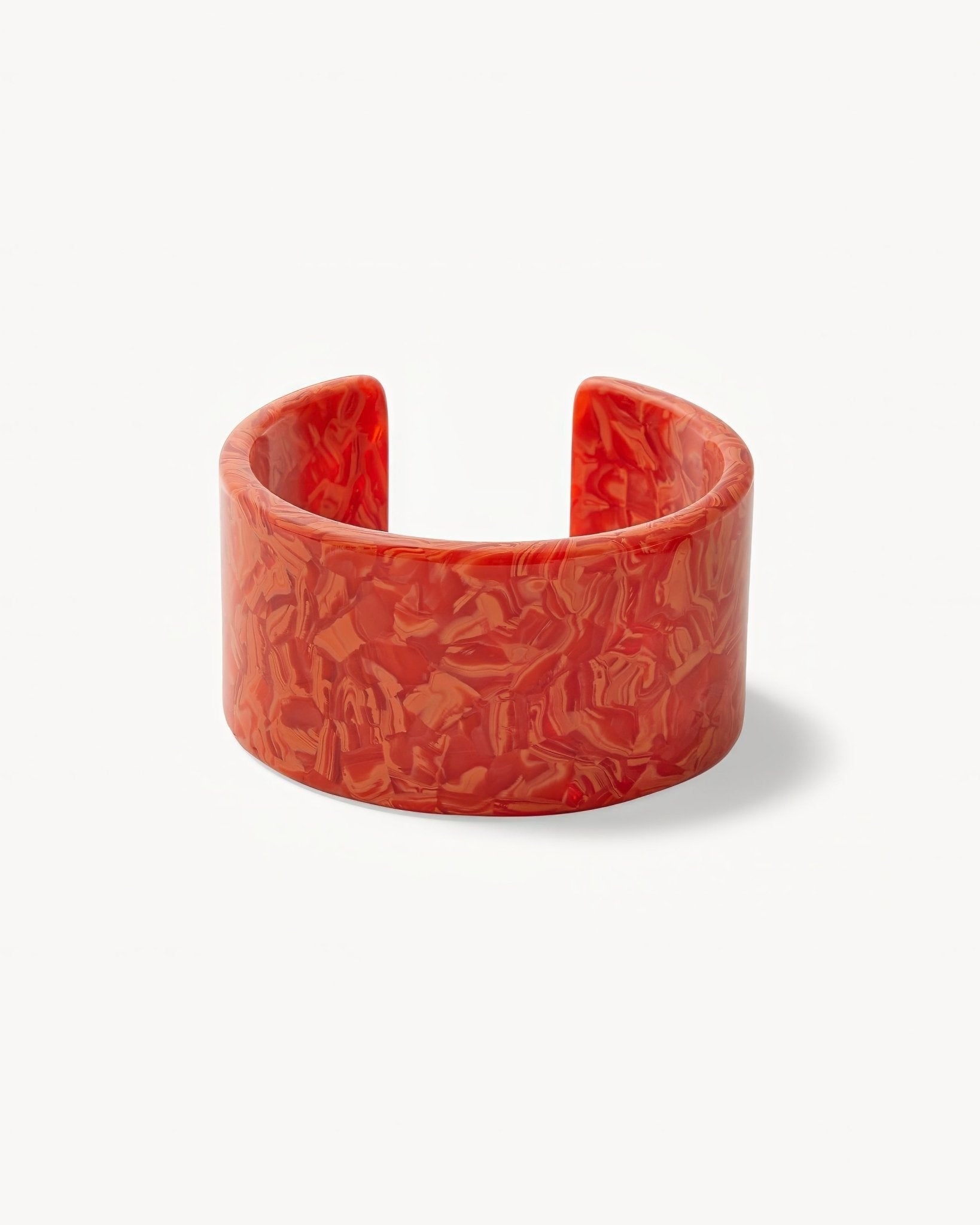 MACHETE JUMBO CUFF POPPY jan-n-june 1