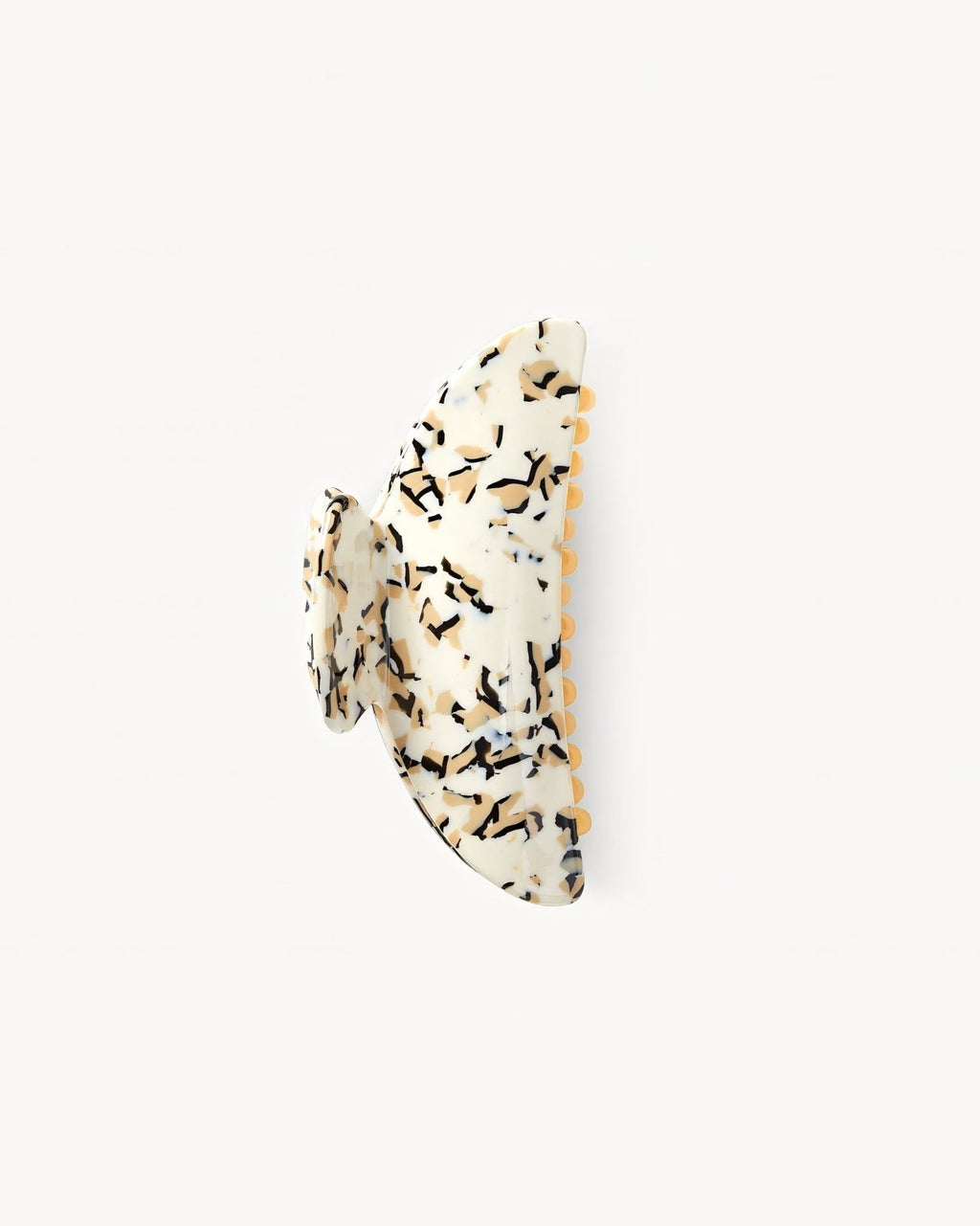 MACHETE MIDI HEIRLOOM CLAW TERRAZZO Clip jan-n-june 4