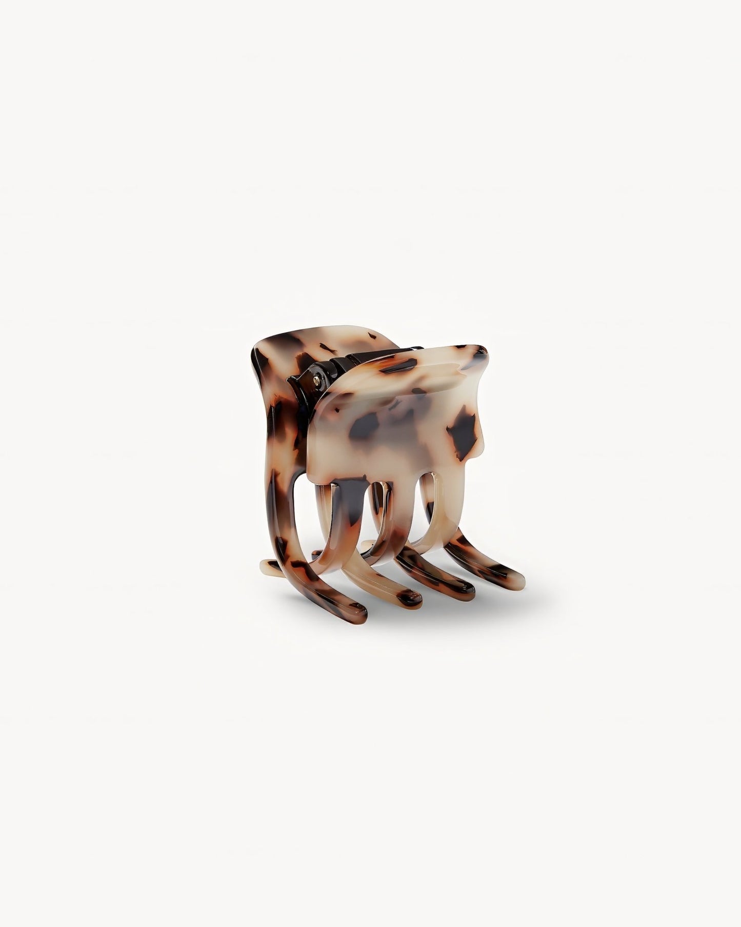 MACHETE MINI CLAW ASH BLONDE TORTOISE Clip jan-n-june 4