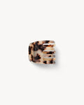 MACHETE MINI CLAW ASH BLONDE TORTOISE Clip jan-n-june 1