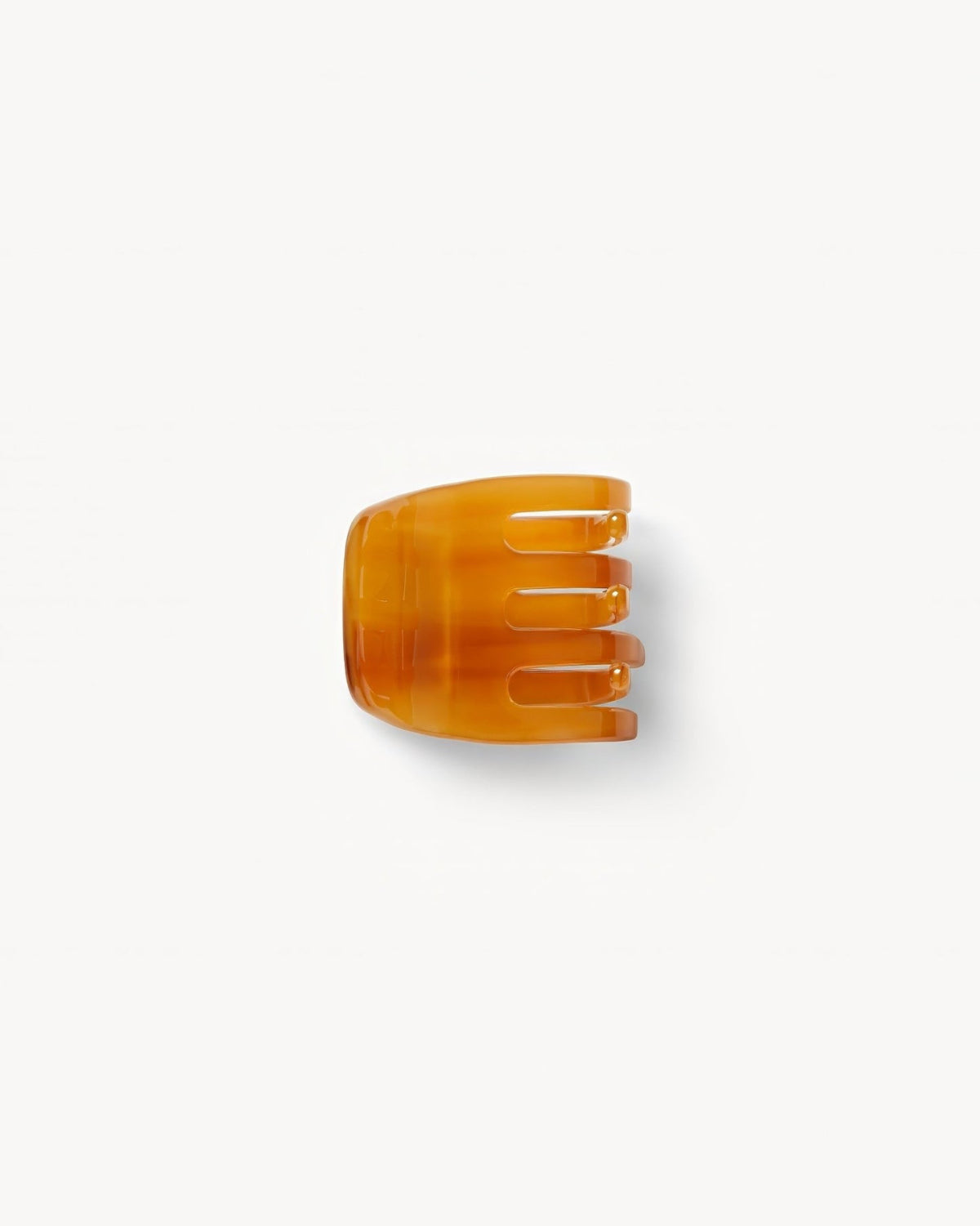 MACHETE MINI CLAW COGNAC Clip jan-n-june 3