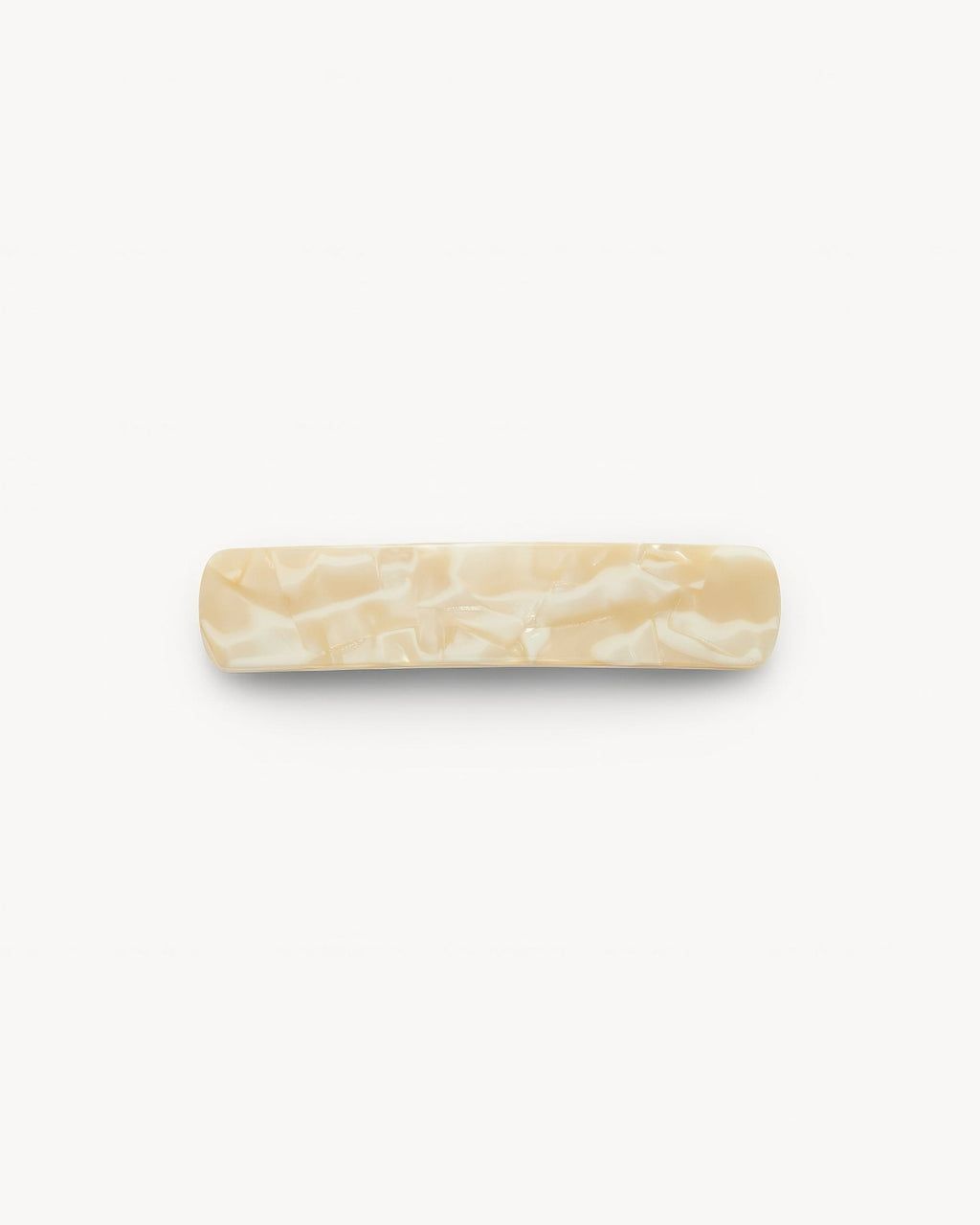 MACHETE HEIRLOOM BARRETTE IVORY Clip jan-n-june 1