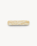 MACHETE HEIRLOOM BARRETTE IVORY Clip jan-n-june 1